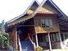 Homestay Sg Sireh