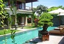Villa Tenang