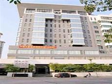 Zhongnan Business Hotel