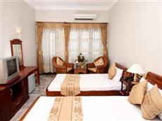 Hoa Binh Ha Long Hotel