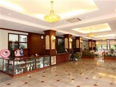 Hoa Binh Ha Long Hotel