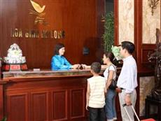 Hoa Binh Ha Long Hotel