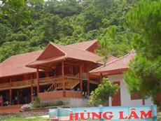 Hung Lam Resort