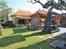 Wayan's Guest House