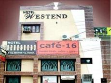 Hotel Westend