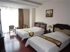 Hoang Hai Hotel Haiphong