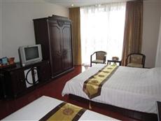 Hoang Hai Hotel Haiphong