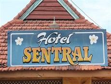 Hotel Sentral - Bali