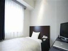 Hotel Mid in Akabane-ekimae