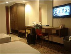 Hotel Pangeran City