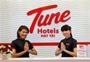 Tune Hotel Hat Yai