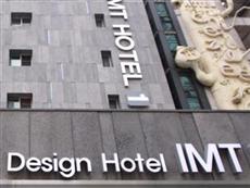 Design Hotel IMT 1