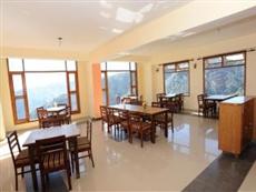 Hotel Chail Crown