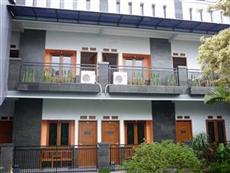 Patradissa Hotel