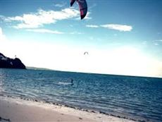 Hangin Kite Center Hotel