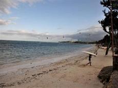 Hangin Kite Center Hotel