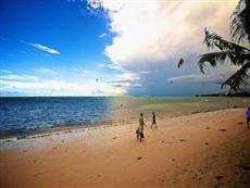 Hangin Kite Center Hotel