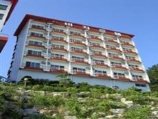 Goodstay Jangseungpo Beach Hotel