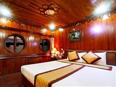 Seawind Cruise Halong