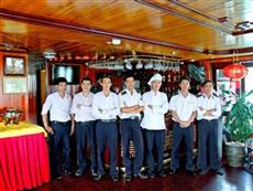 Seawind Cruise Halong