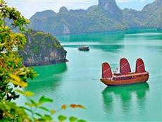 Seawind Cruise Halong