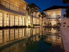 The Colony Hotel Bali