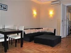 Danube Dohany Apartment