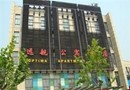 Optima Apartment Shanghai