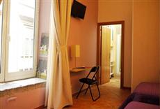 Bed & Breakfast Napoli Plebiscito