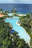 Hilton Curacao