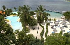 Hilton Curacao