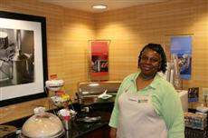 Hampton Inn Oxford MS