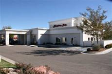 Hampton Inn Richfield (Utah)