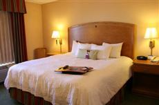 Hampton Inn Richfield (Utah)