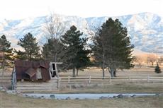 Hampton Inn Richfield (Utah)