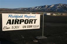 Hampton Inn Richfield (Utah)