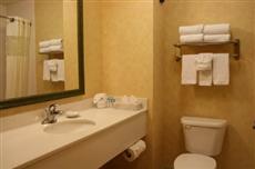 Hampton Inn Richfield (Utah)