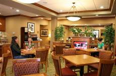 Hampton Inn Richfield (Utah)