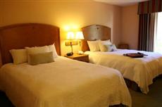 Hampton Inn Richfield (Utah)