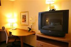 Hampton Inn Richfield (Utah)