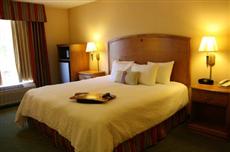 Hampton Inn Richfield (Utah)