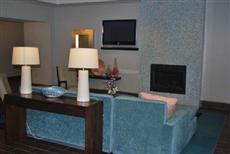 Hampton Inn Shreveport Airport