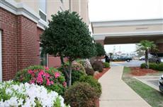 Hampton Inn Shreveport Airport