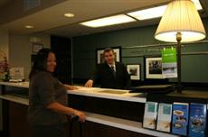 Hampton Inn Shreveport Airport