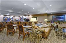 Hampton Inn Kansas City / Village West