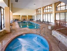 Embassy Suites Hotel Chicago - Schaumburg / Woodfield