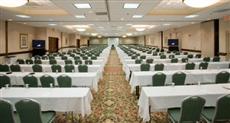 Embassy Suites Hotel Chicago - Schaumburg / Woodfield