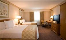 Embassy Suites Hotel Chicago - Schaumburg / Woodfield