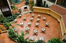 Embassy Suites Hotel Chicago - Schaumburg / Woodfield