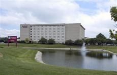 Embassy Suites Hotel Chicago - Schaumburg / Woodfield